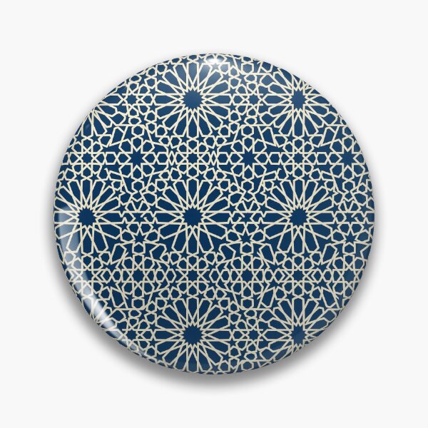 Item preview, Water Damask Ornamental Seamless Pattern Collection designed and sold by ART ATTACK ZONE.