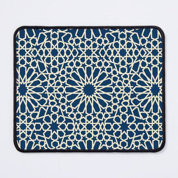 Item preview, Water Damask Ornamental Seamless Pattern Collection designed and sold by ART ATTACK ZONE.