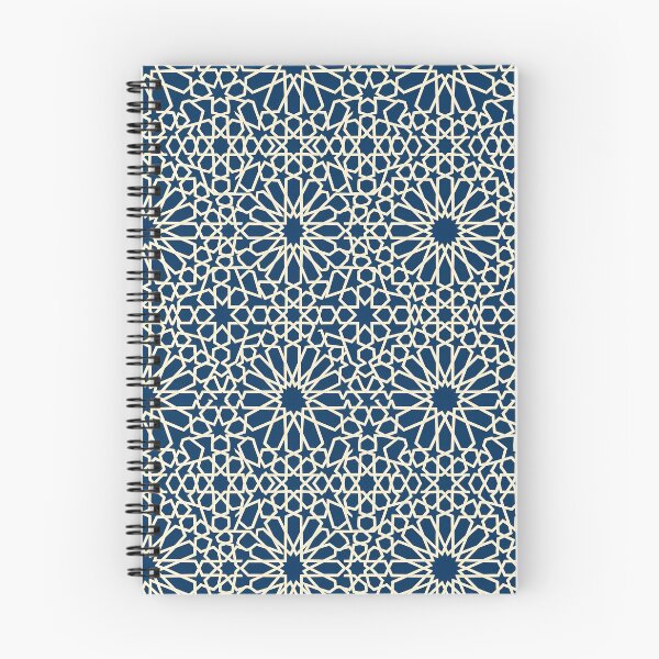 Item preview, Water Damask Ornamental Seamless Pattern Collection designed and sold by ART ATTACK ZONE.