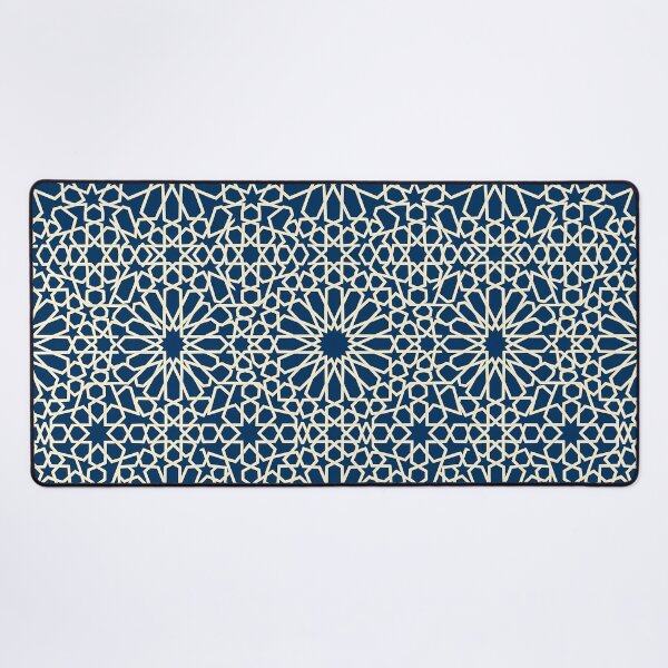 Item preview, Water Damask Ornamental Seamless Pattern Collection designed and sold by ART ATTACK ZONE.