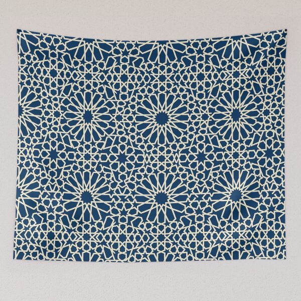 Item preview, Water Damask Ornamental Seamless Pattern Collection designed and sold by ART ATTACK ZONE.