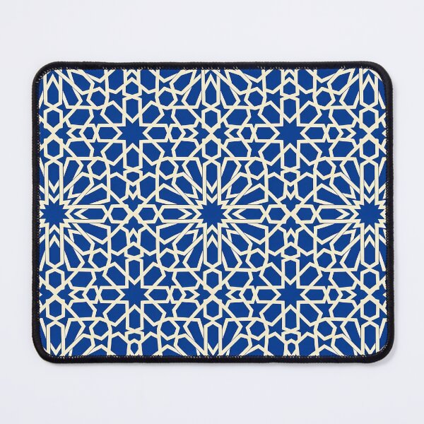 Item preview, Earth Damask Ornamental Seamless Pattern Collection designed and sold by ART ATTACK ZONE.