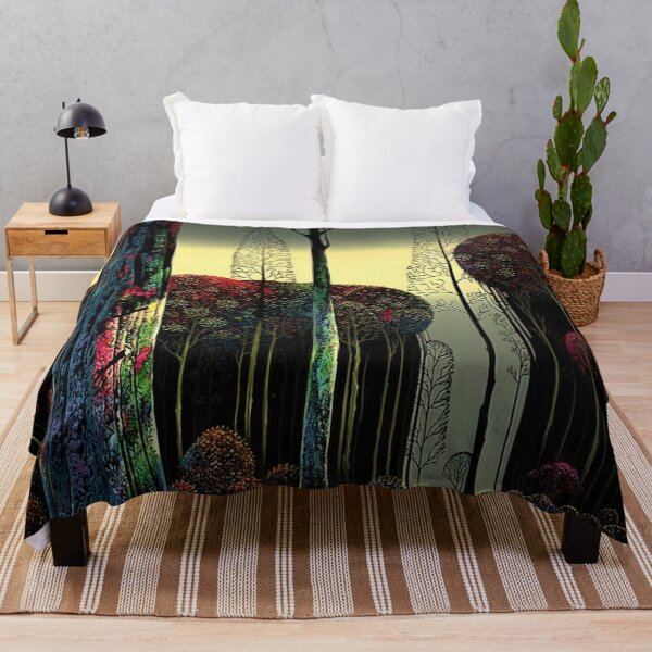 Item preview, Gothic forest designed and sold by EtherShadeArt.