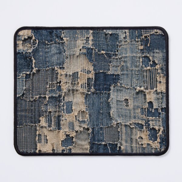 Item preview, BORO / INDIGO 01 designed and sold by Bodique.