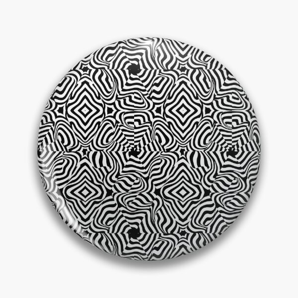 Item preview, Trippy Damask Ornamental Seamless Pattern Collection designed and sold by ART ATTACK ZONE.