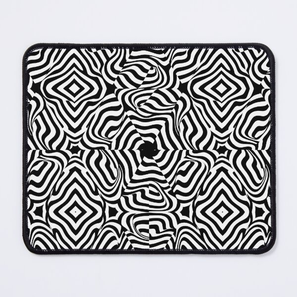 Item preview, Trippy Damask Ornamental Seamless Pattern Collection designed and sold by ART ATTACK ZONE.