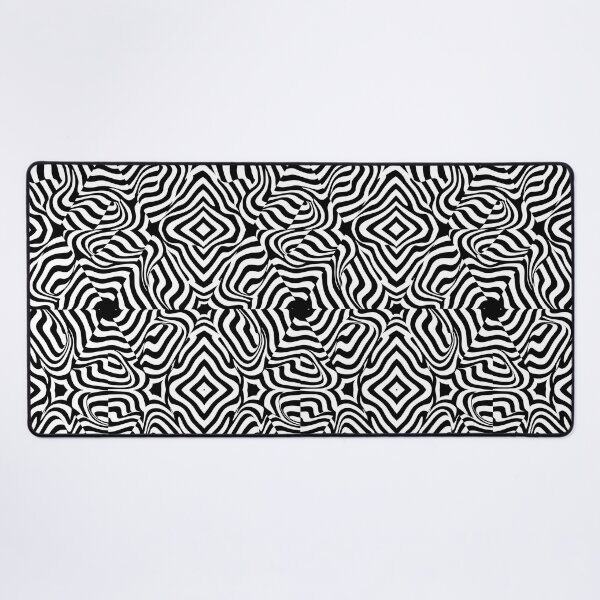Item preview, Trippy Damask Ornamental Seamless Pattern Collection designed and sold by ART ATTACK ZONE.