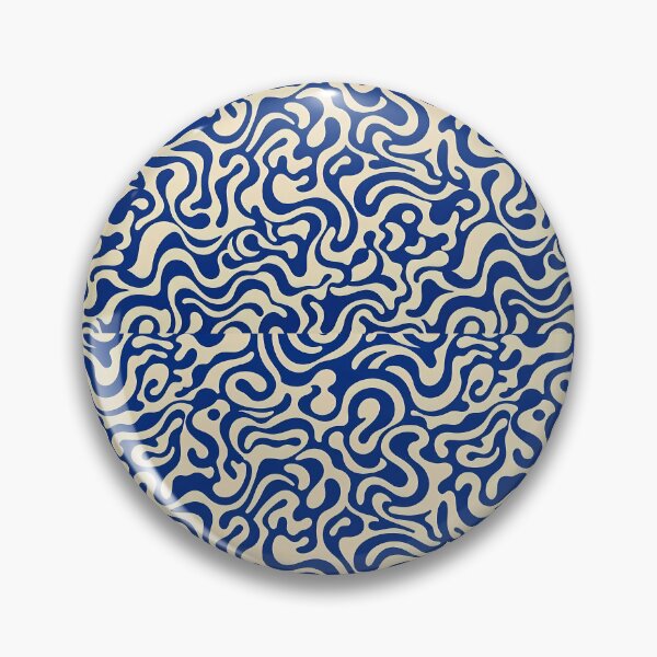 Item preview, Caves Damask Ornamental Seamless Pattern Collection designed and sold by ART ATTACK ZONE.