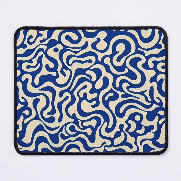 Item preview, Caves Damask Ornamental Seamless Pattern Collection designed and sold by ART ATTACK ZONE.