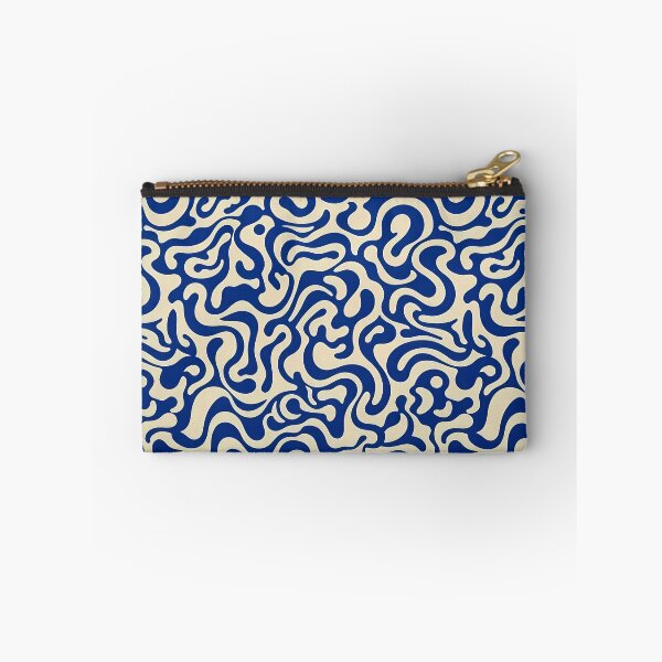 Item preview, Caves Damask Ornamental Seamless Pattern Collection designed and sold by ART ATTACK ZONE.