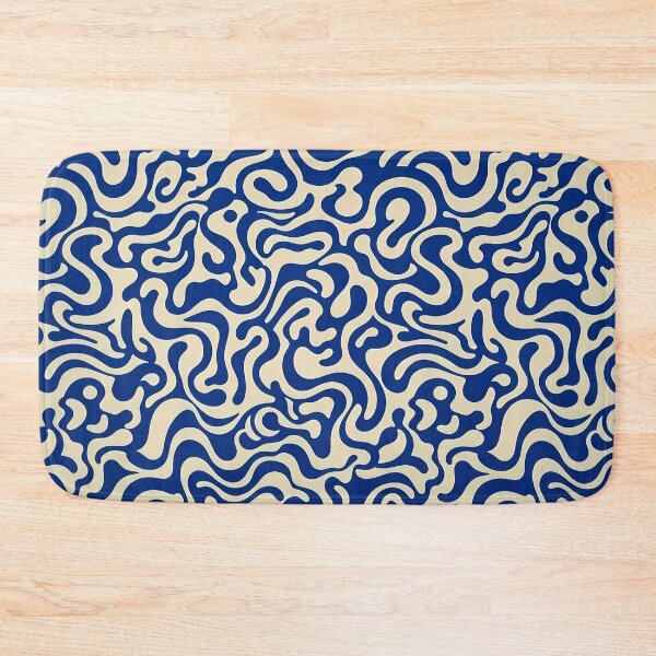 Item preview, Caves Damask Ornamental Seamless Pattern Collection designed and sold by ART ATTACK ZONE.