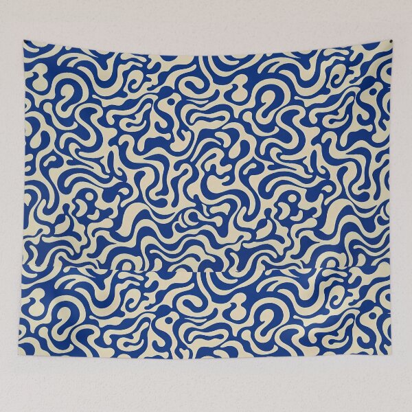 Item preview, Caves Damask Ornamental Seamless Pattern Collection designed and sold by ART ATTACK ZONE.