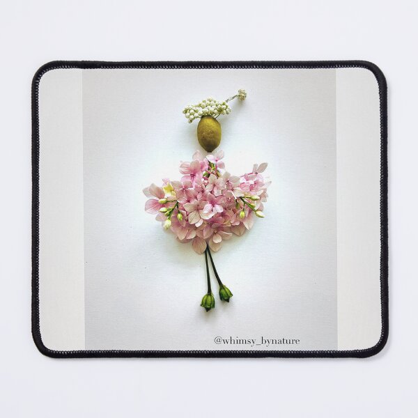 Item preview, Whimsy By Nature Garden Delights designed and sold by WhimsyByNature.