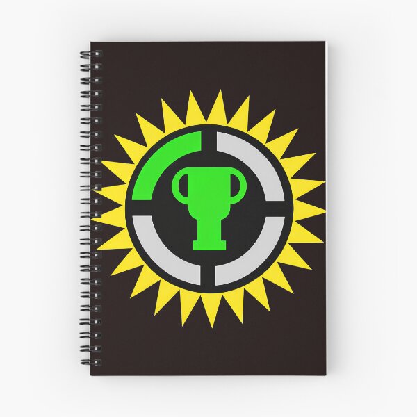 Item preview, Trophy Emblem Sunburst Award  designed and sold by FlipStrawSpot.