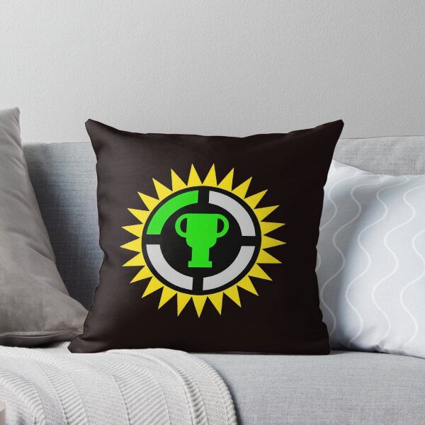 Item preview, Trophy Emblem Sunburst Award  designed and sold by FlipStrawSpot.