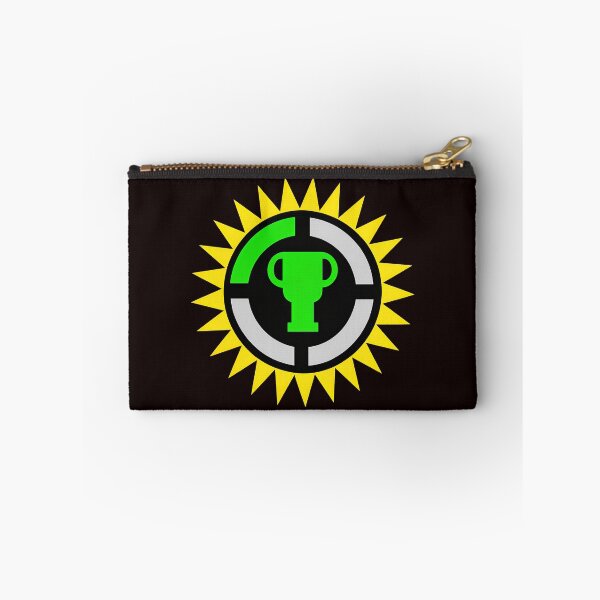 Item preview, Trophy Emblem Sunburst Award  designed and sold by FlipStrawSpot.