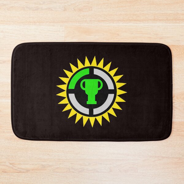 Item preview, Trophy Emblem Sunburst Award  designed and sold by FlipStrawSpot.