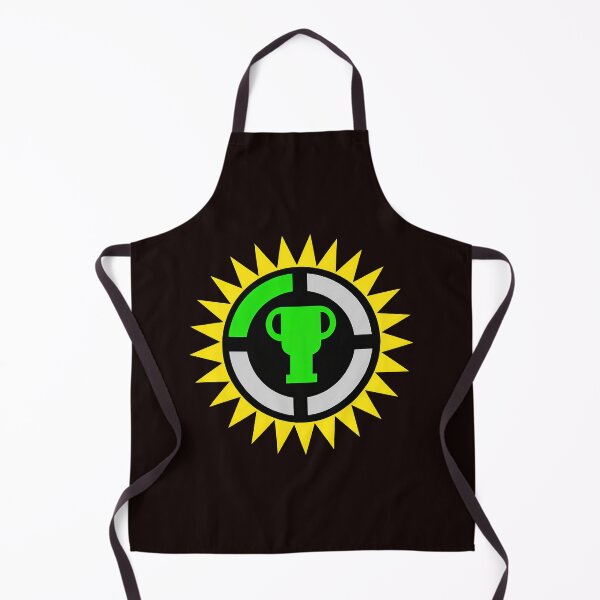 Item preview, Trophy Emblem Sunburst Award designed and sold by FlipStrawSpot.