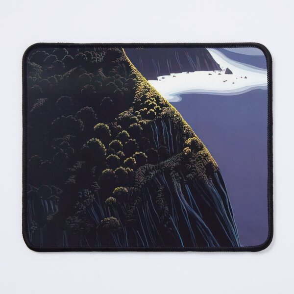 Item preview, Gray big sur designed and sold by EtherShadeArt.