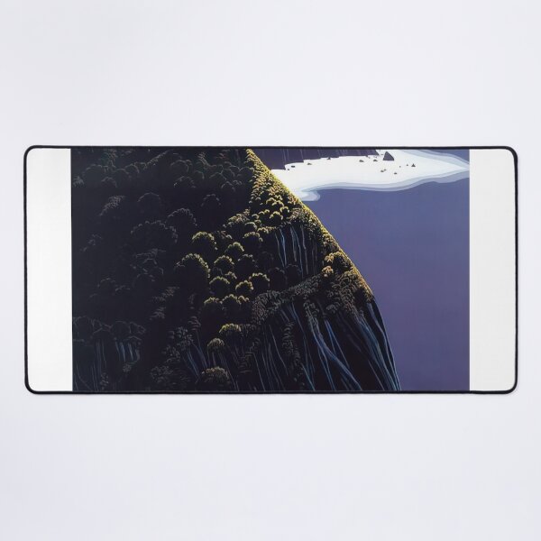 Item preview, Gray big sur designed and sold by EtherShadeArt.