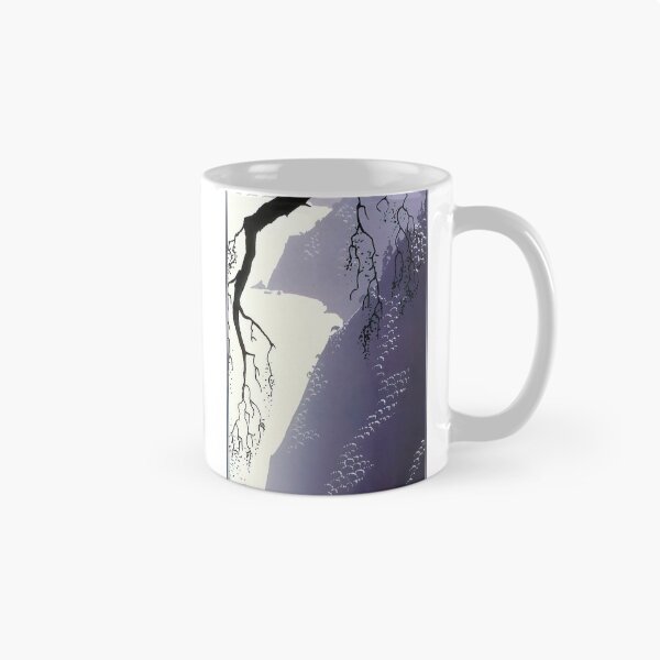Aperçu de l'œuvre brume grise créée et vendue par EtherShadeArt.