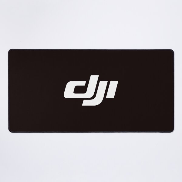 Item preview, Minimalist DJI Logo designed and sold by FlipStrawSpot.