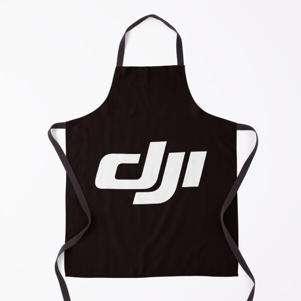 Item preview, Minimalist DJI Logo designed and sold by FlipStrawSpot.