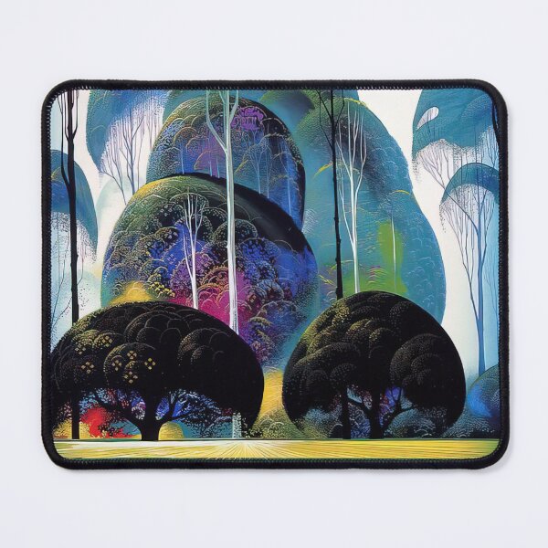 Item preview, Green forest designed and sold by EtherShadeArt.
