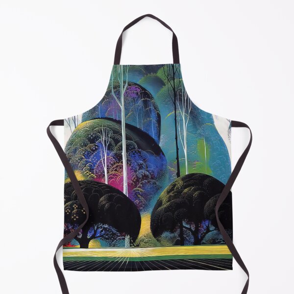 Item preview, Green forest designed and sold by EtherShadeArt.