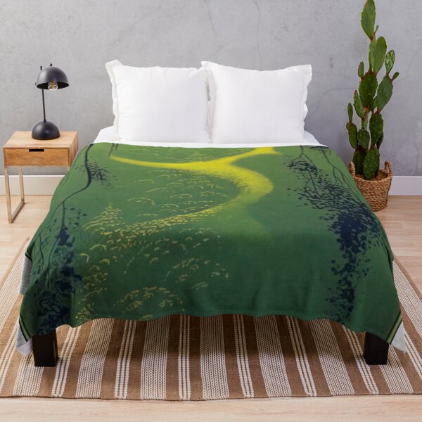 Item preview, Green mist designed and sold by EtherShadeArt.