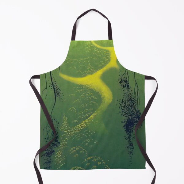 Item preview, Green mist designed and sold by EtherShadeArt.