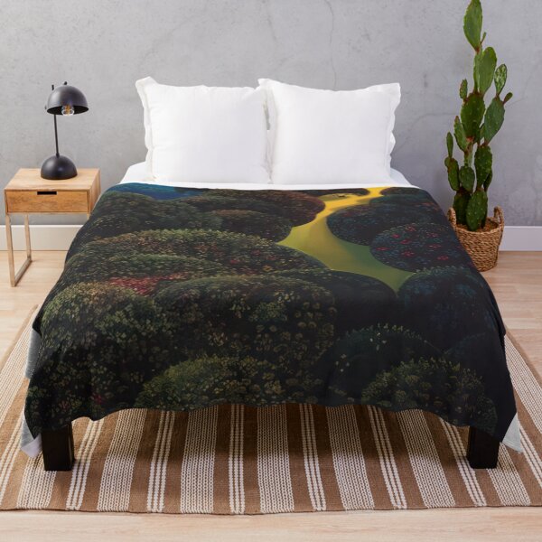 Item preview, Hidden pasture designed and sold by EtherShadeArt.