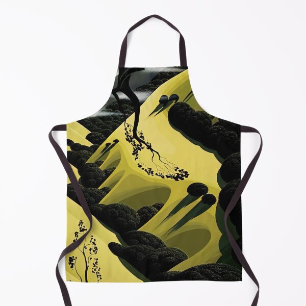 Item preview, High country valley designed and sold by EtherShadeArt.