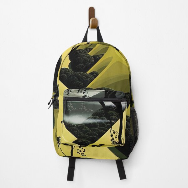 Item preview, High country valley designed and sold by EtherShadeArt.