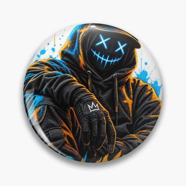 Item preview, No Limits Streetwear designed and sold by HookPixelStudio.