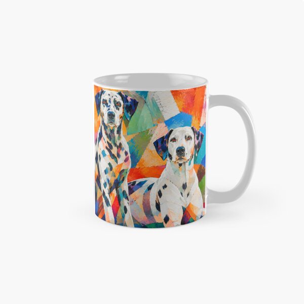 Item preview, Dalmatian Digital Painting 3 designed and sold by shrolts.