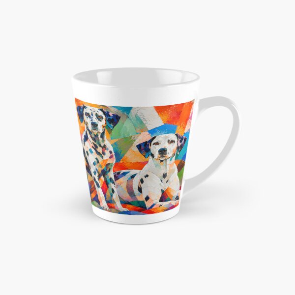 Item preview, Dalmatian Digital Painting 3 designed and sold by shrolts.