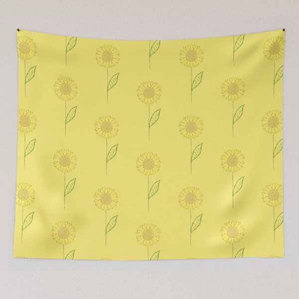 Item preview, Let it be Sunflower designed and sold by Ventein.