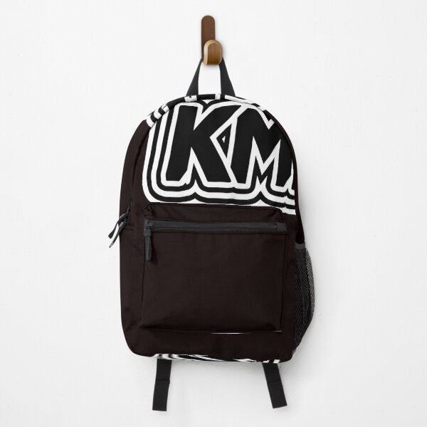 Item preview, KMFDM Bold Outline designed and sold by FlipStrawSpot.