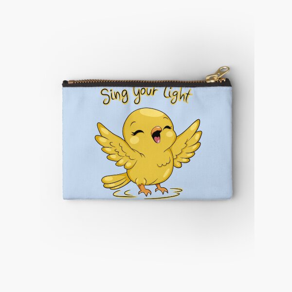 Item preview, Sing your Light Bird designed and sold by Phyllya Design.