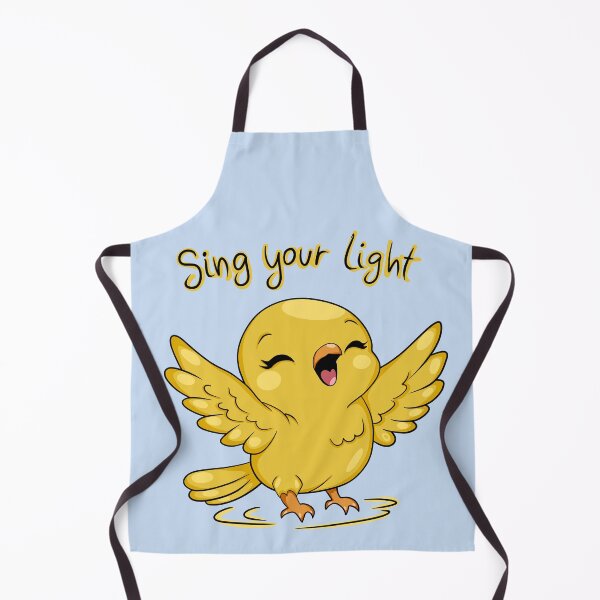 Item preview, Sing your Light Bird designed and sold by Phyllya Design.