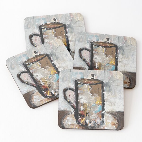 Item preview, ABSTRACTED SIP designed and sold by ArtofVital.