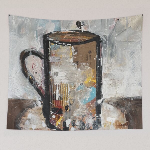 Item preview, ABSTRACTED SIP designed and sold by ArtofVital.