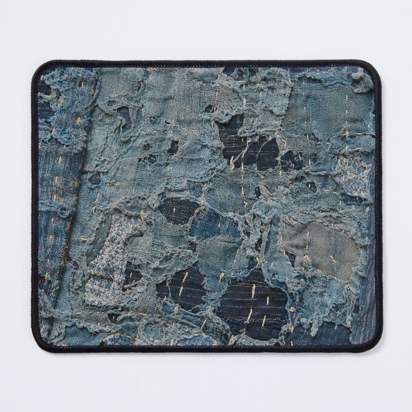 Item preview, BORO / INDIGO 02 designed and sold by Bodique.