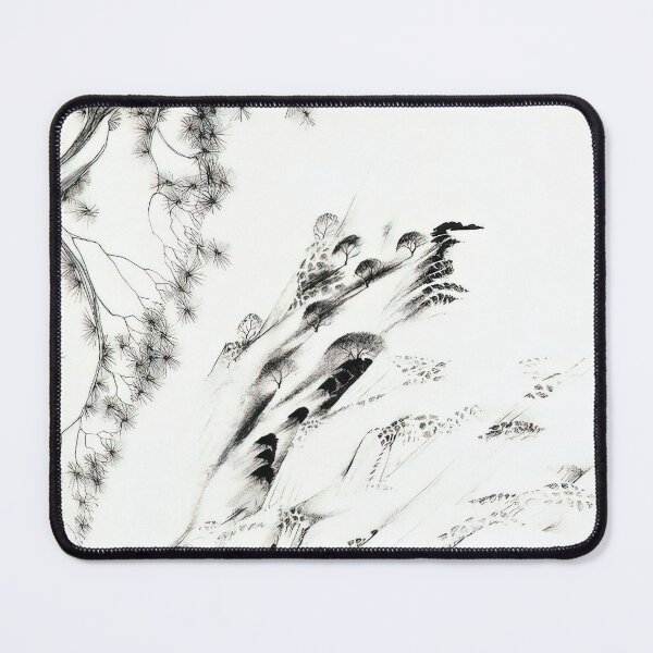 Item preview, Hillside designed and sold by EtherShadeArt.