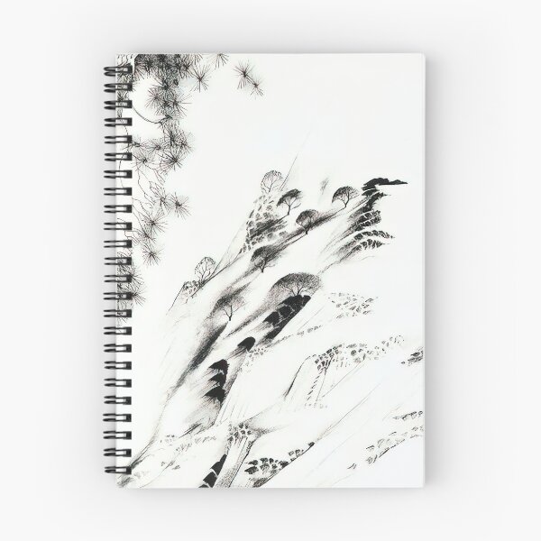 Item preview, Hillside designed and sold by EtherShadeArt.