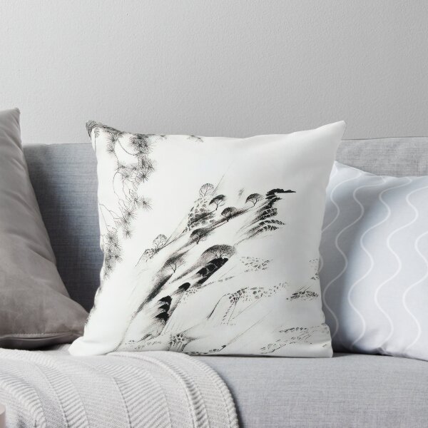 Item preview, Hillside designed and sold by EtherShadeArt.