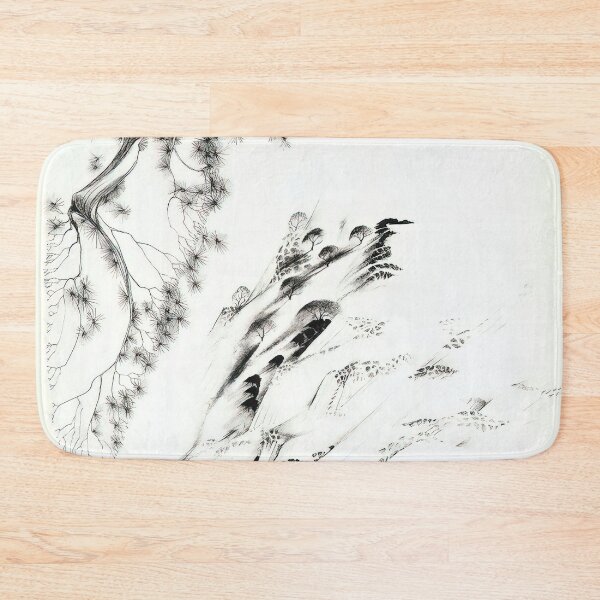Item preview, Hillside designed and sold by EtherShadeArt.