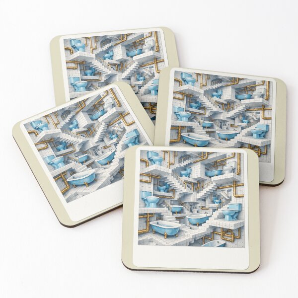 Item preview, Esther's Bath designed and sold by CapsuLia.