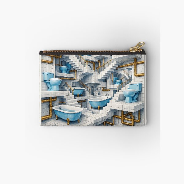 Item preview, Esther's Bath designed and sold by CapsuLia.